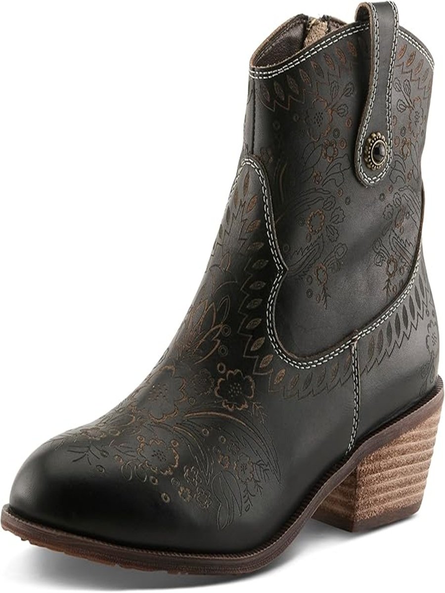 Spring Step L'Artiste Galop Boot for Womens
