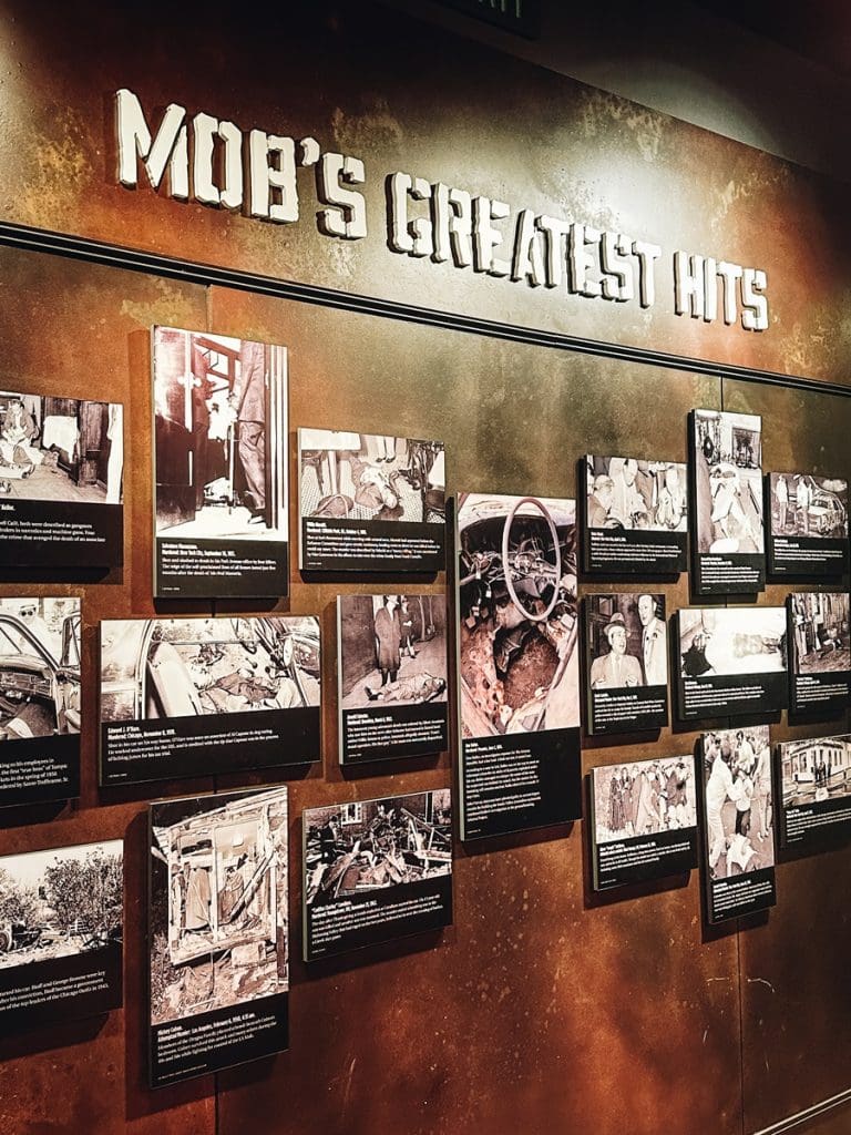 Mob Museum