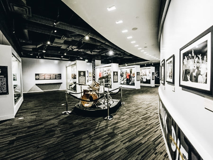 Punk Rock Museum