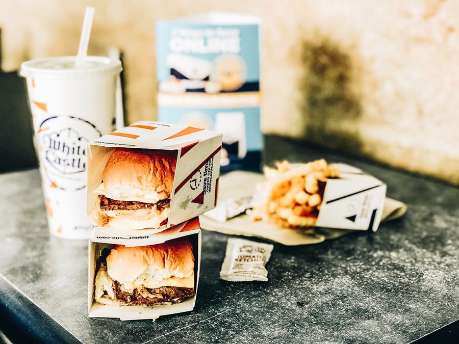 White Castle