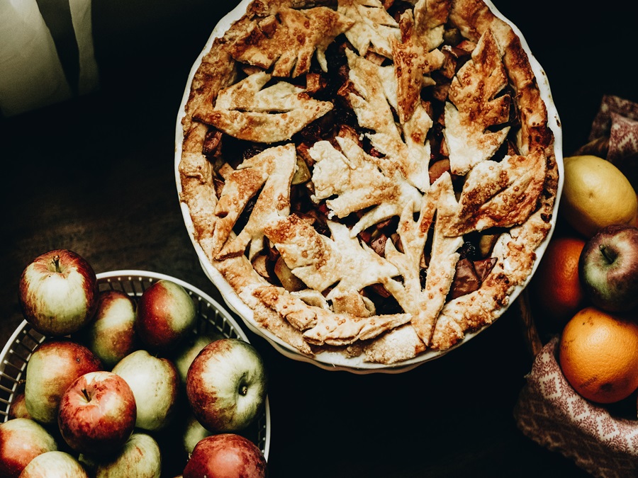 Apple Pie