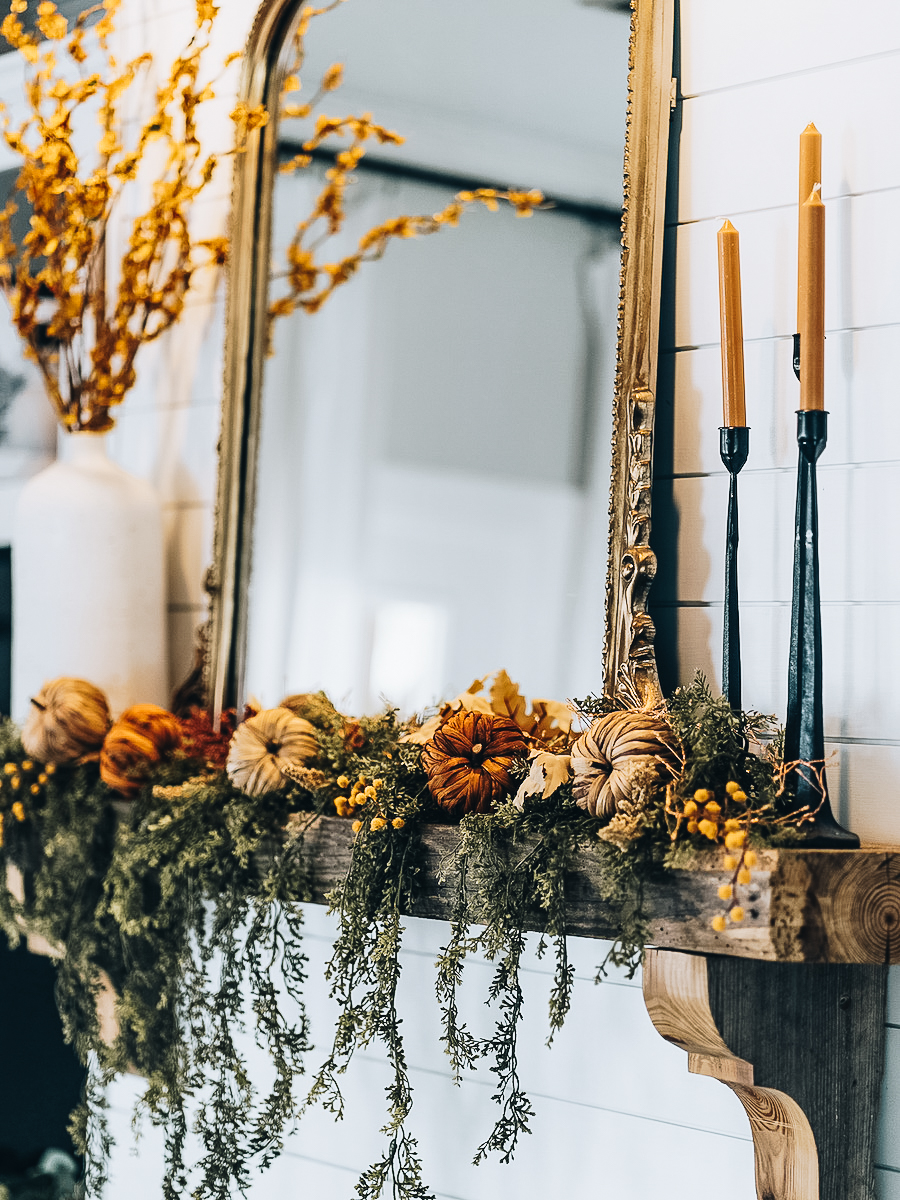 Fall Decor