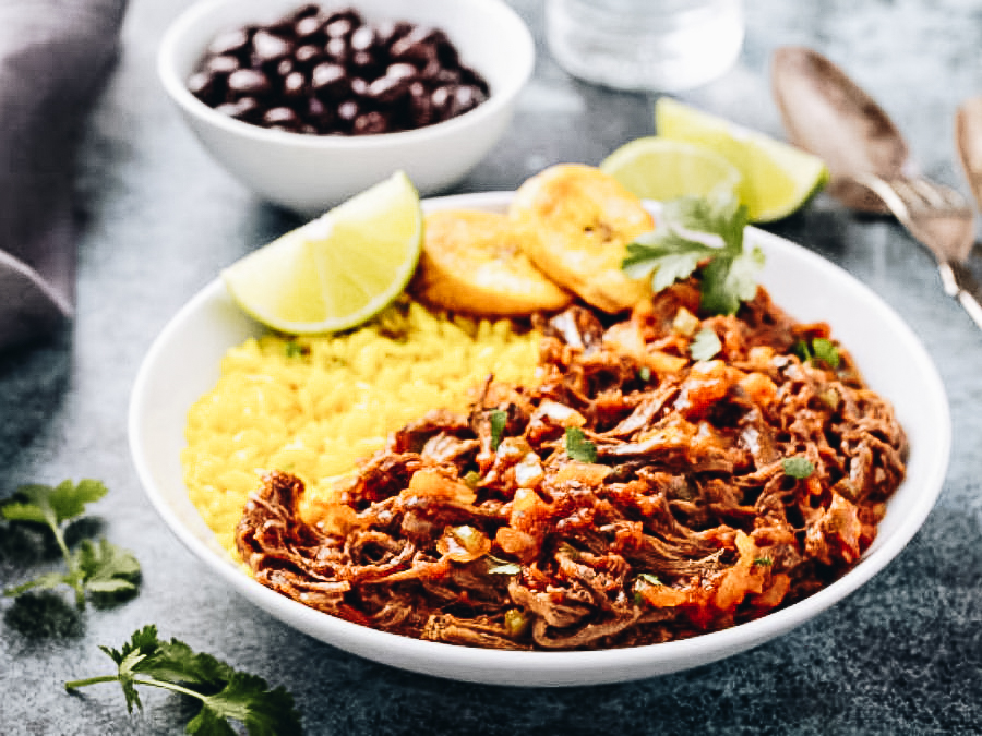 Ropa Vieja