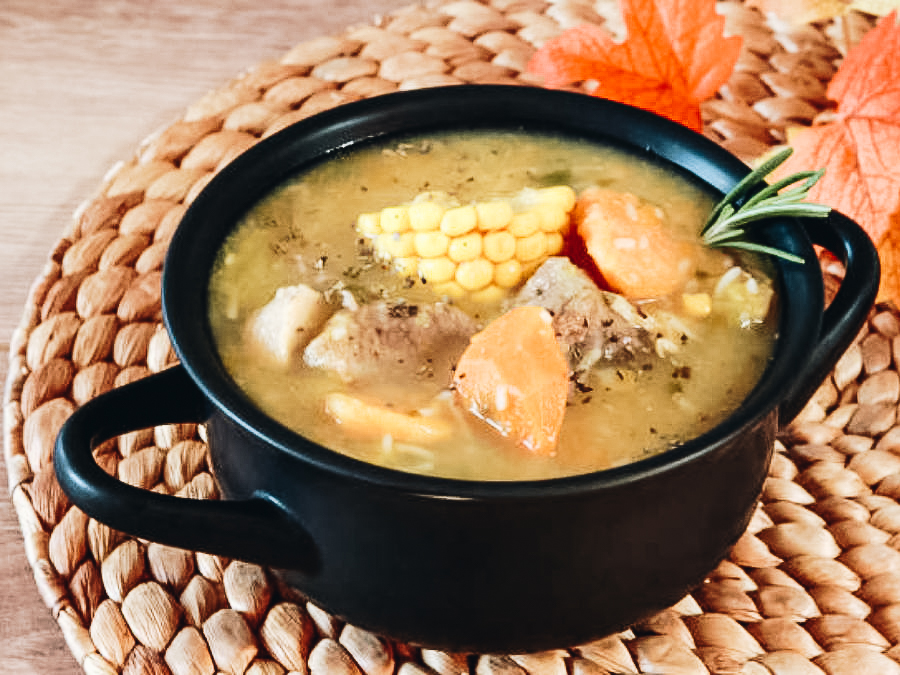 Sancocho