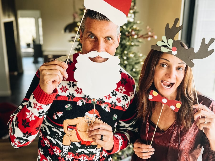 50 divertidas actividades navideñas y cosas para hacer