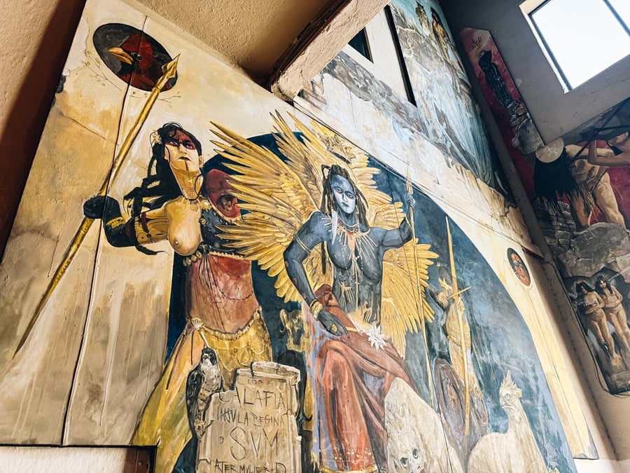 Capital Historica de las Californias