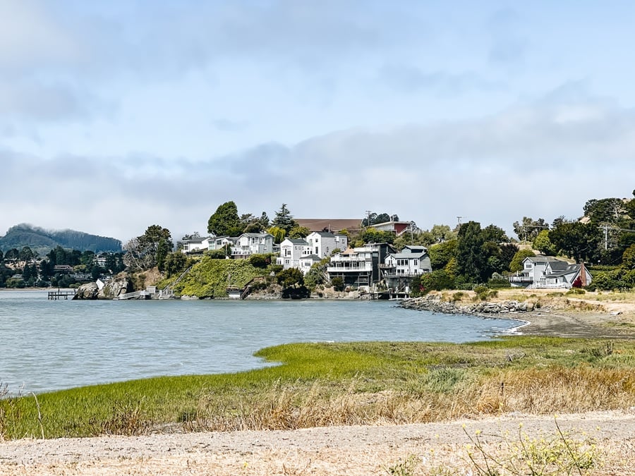 Walk the Old Rail Trail