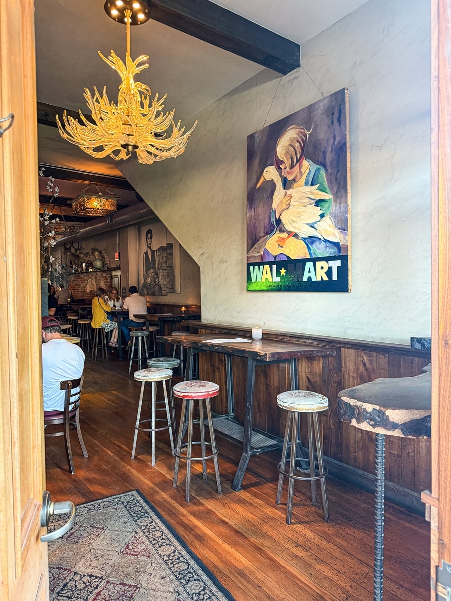 Club de armas de Geyserville