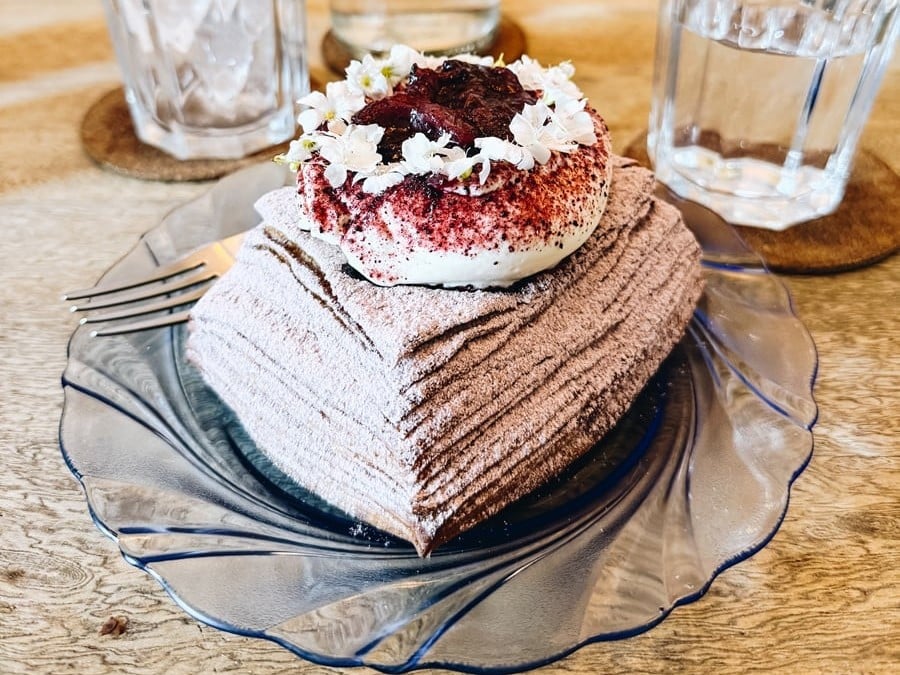 Bodaega-Pastry