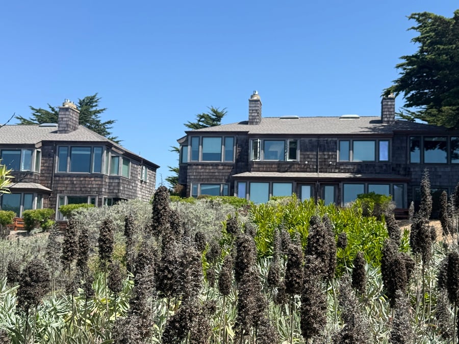 The Inn at the Tides