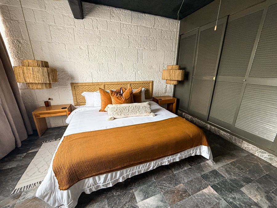 Oaxaca City Feature