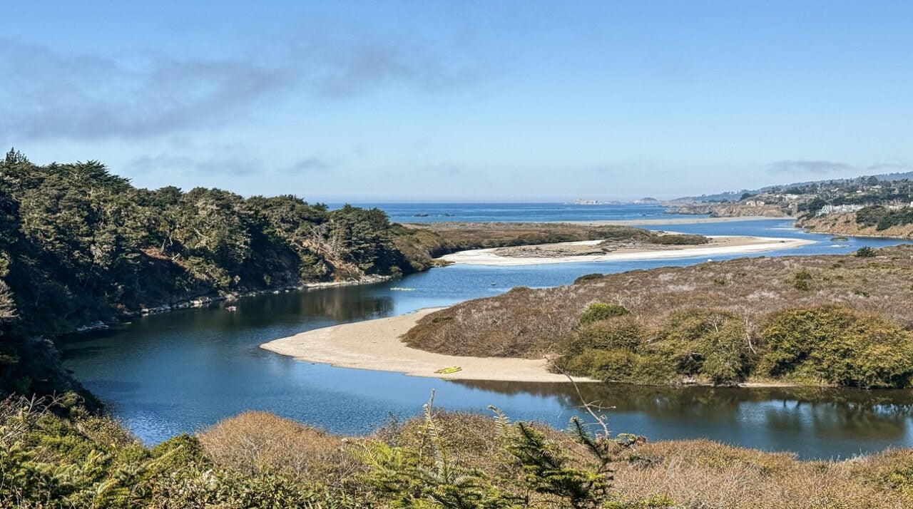 Gualala Regional Park