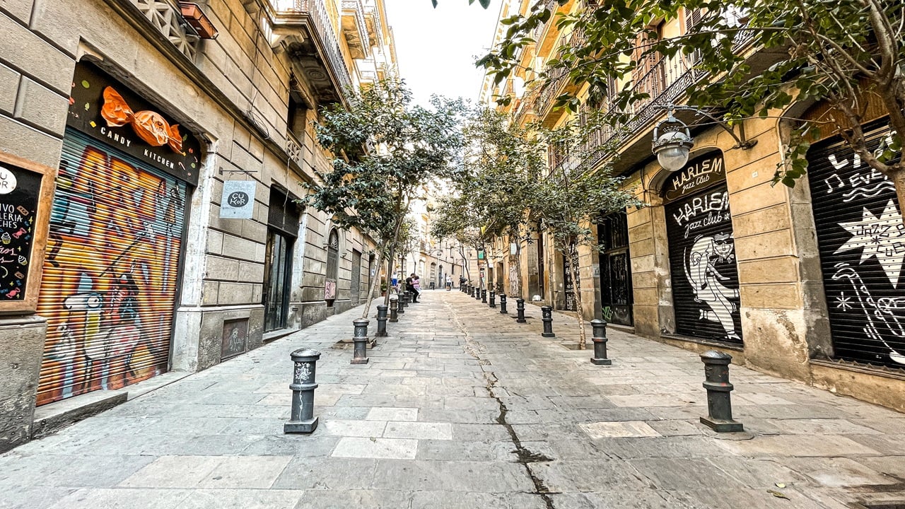 Barcelona